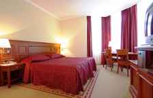 Двухместный номер Deluxe