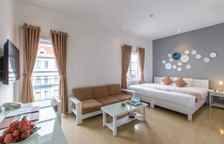 Двухместный номер Executive с видом на город