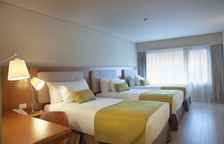 Трёхместный номер Classic