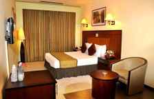 Двухместный номер Standard