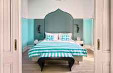 Двухместный номер Classic