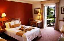 Четырёхместный номер Grand