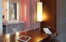 Одноместный номер Deluxe