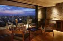 Одноместный люкс