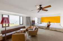 Двухместный номер Deluxe