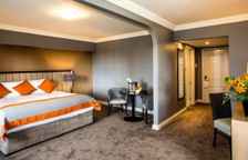 Двухместный номер Standard