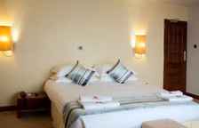 Одноместный номер Executive