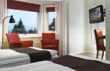 Трёхместный номер Standard