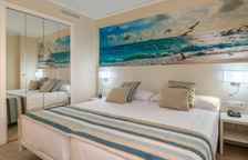 Одноместный люкс Classic