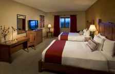 Двухместный номер Standard