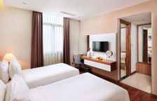 Двухместный номер Superior