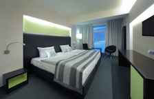 Одноместный номер Business