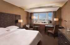 Двухместный номер Deluxe