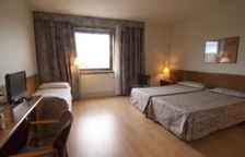 Четырёхместный номер Standard