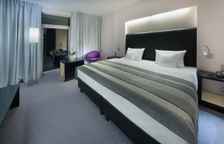 Одноместный люкс