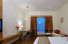 Одноместный номер Premium