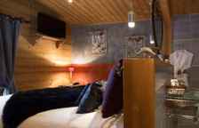 Двухместный люкс