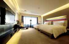 Двухместный номер West Wing Deluxe