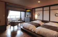 Двухместный номер Deluxe