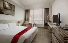 Двухместный номер Superior