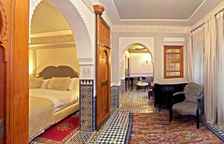 Одноместный люкс Deluxe