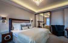 Двухместная студия Deluxe