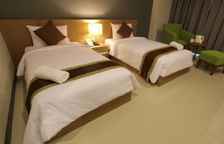 Двухместный номер Superior