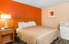 Одноместный люкс