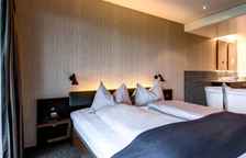 Одноместный полулюкс