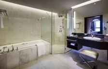 Двухместный полулюкс с видом на море