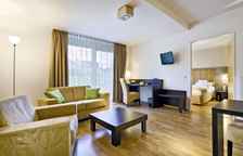 Двухместный номер Superior