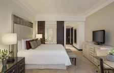 Двухместный номер с видом на город