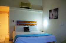 Двухместный номер Standard