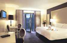 Двухместный номер Deluxe