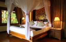 Двухместная вилла