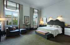 Одноместный номер Deluxe