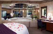 Двухместный люкс