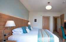 Двухместный номер Standard