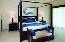 Двухместный люкс Diamond Club Luxury Presidential c 1 комнатой