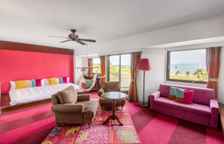 Одноместный люкс