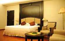 Двухместный номер Deluxe