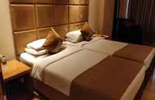 Двухместный номер Superior