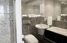 Двухместный номер Deluxe с балконом