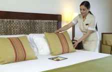 Двухместный номер Standard