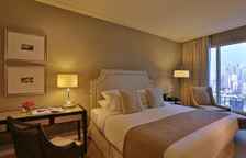 Двухместный номер Executive