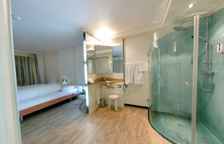 Двухместный номер Standard