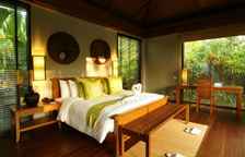 Двухместная вилла