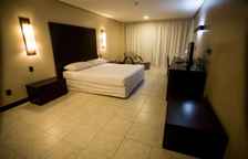 Одноместный номер Deluxe