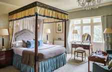 Двухместный номер Deluxe