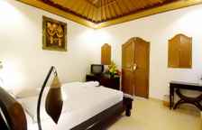 Одноместный номер Deluxe